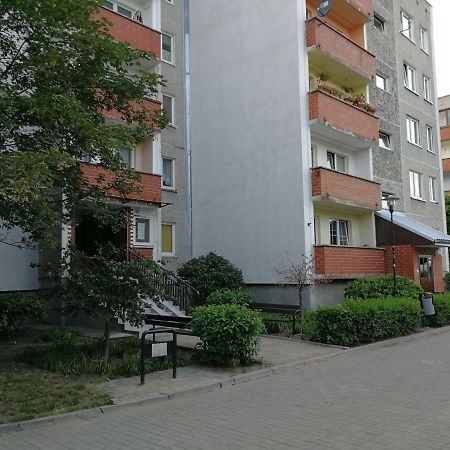 Natali & K Apartamento Polkowice Exterior foto