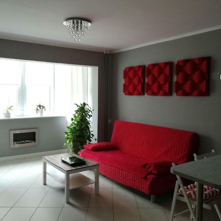 Natali & K Apartamento Polkowice Exterior foto