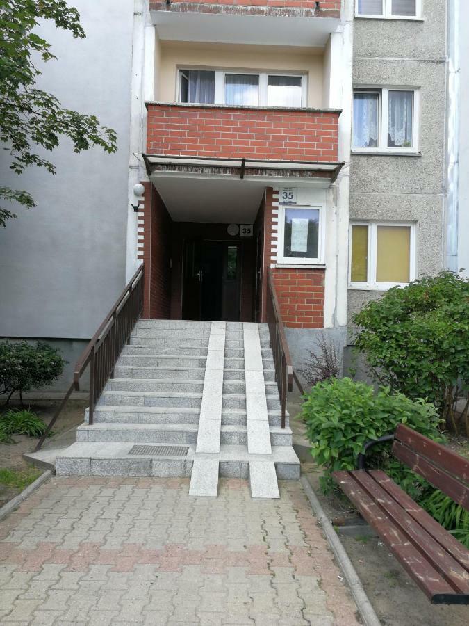 Natali & K Apartamento Polkowice Habitación foto
