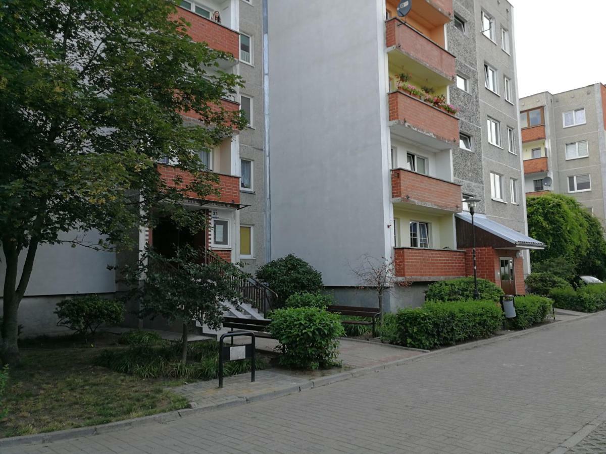 Natali & K Apartamento Polkowice Exterior foto